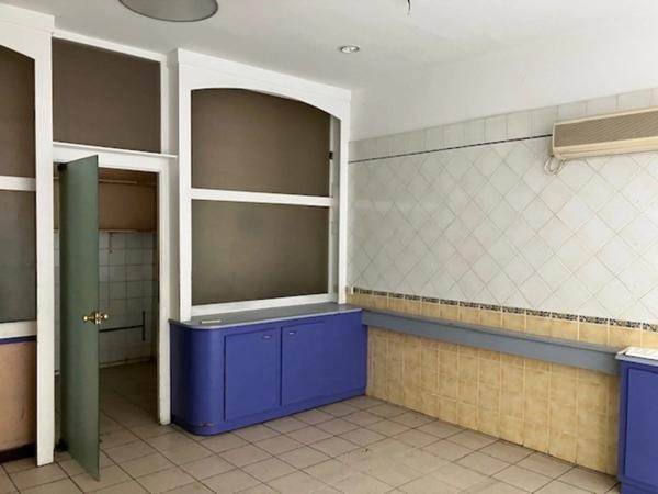 Immeuble à vendre VILLEFRANCHE SUR SAONE (69) Hyper-centre – Opération pour MDB ou Investissement patrimonial