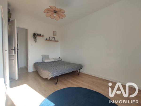 Maison à vendre 5 pièces 104 m² Bourg-lès-Valence