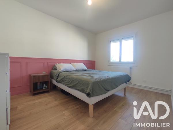 Maison à vendre 5 pièces 104 m² Bourg-lès-Valence