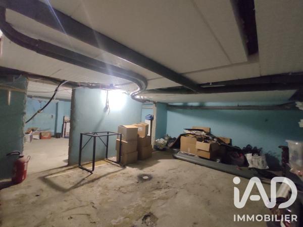 Maison à vendre 5 pièces 104 m² Bourg-lès-Valence