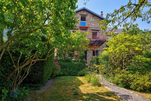 Maison Sèvres - RIVE GAUCHE