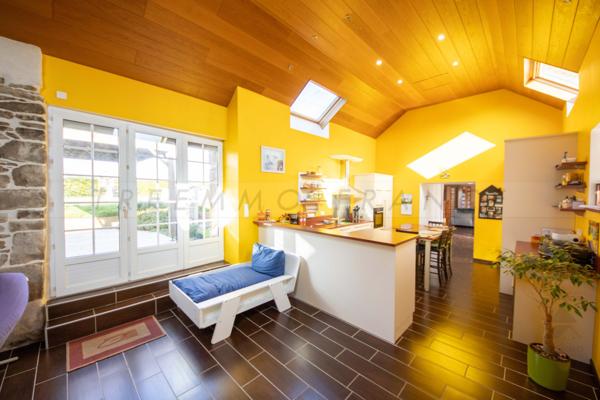 Maison 7 pièce(s) 4 chambre(s) 210 m²