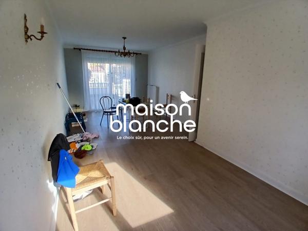Maison individuelle à louer, 4 pièces - Châtillon-sur-Thouet 79200