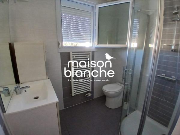 Maison individuelle à louer, 4 pièces - Châtillon-sur-Thouet 79200