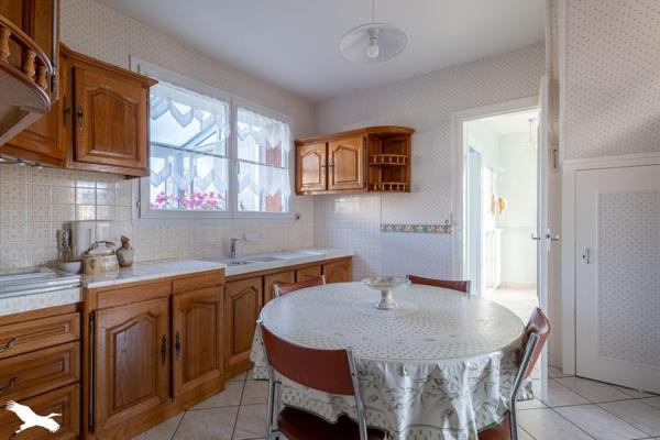 Maison à vendre |  Pons |  5 pièces | 103 m²