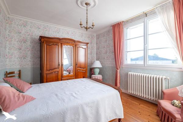 Maison à vendre |  Pons |  5 pièces | 103 m²