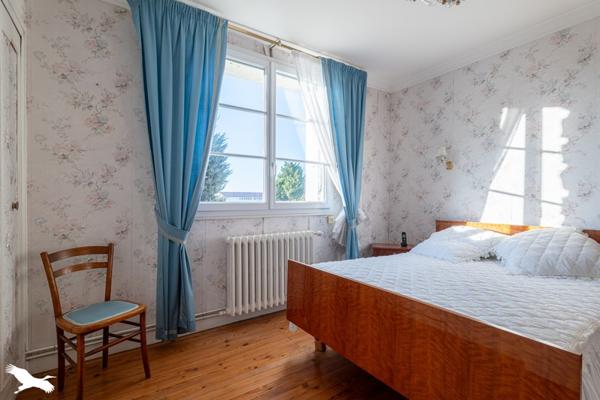 Maison à vendre |  Pons |  5 pièces | 103 m²