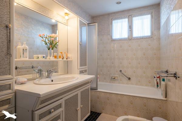 Maison à vendre |  Pons |  5 pièces | 103 m²