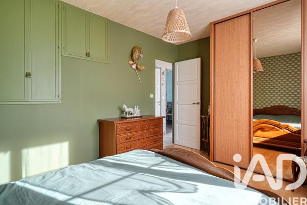 Maison à vendre 5 pièces 109 m² Villiers-sur-Orge