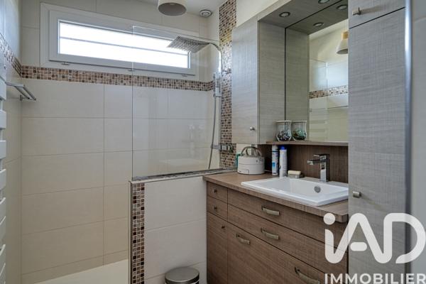 Maison à vendre 5 pièces 109 m² Villiers-sur-Orge