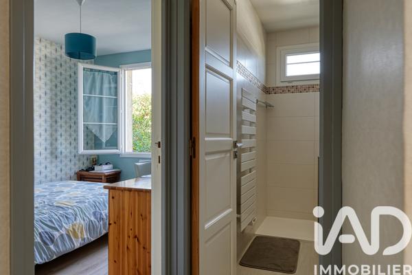 Maison à vendre 5 pièces 109 m² Villiers-sur-Orge