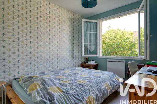 Maison à vendre 5 pièces 109 m² Villiers-sur-Orge