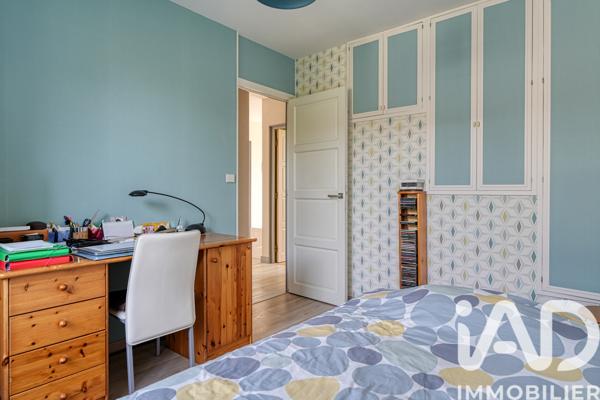 Maison à vendre 5 pièces 109 m² Villiers-sur-Orge