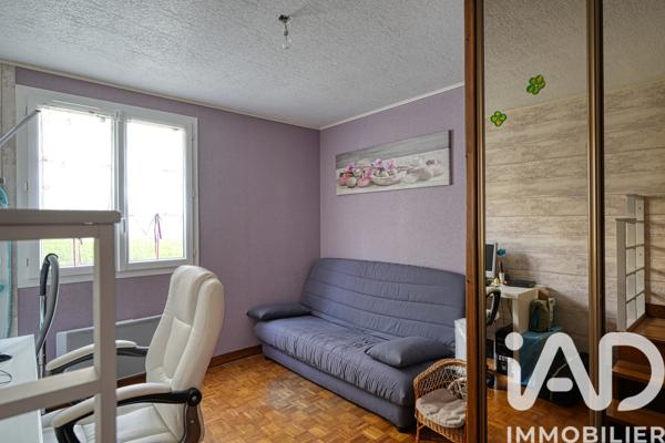 Maison à vendre 5 pièces 109 m² Villiers-sur-Orge