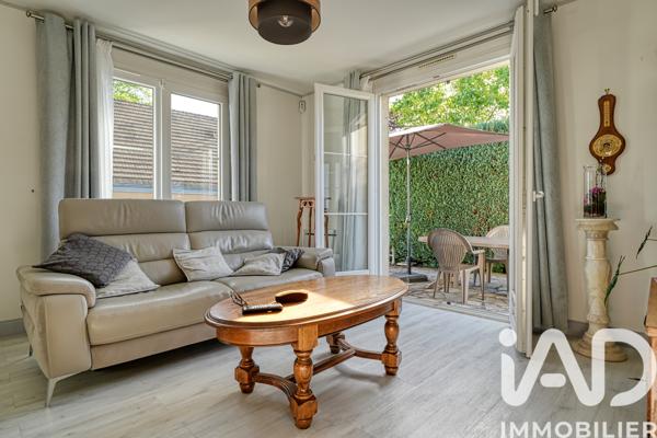 Maison à vendre 5 pièces 109 m² Villiers-sur-Orge