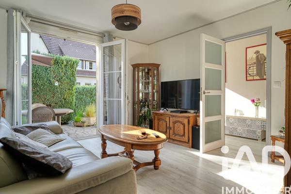 Maison à vendre 5 pièces 109 m² Villiers-sur-Orge