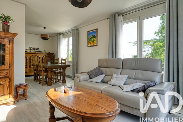 Maison à vendre 5 pièces 109 m² Villiers-sur-Orge