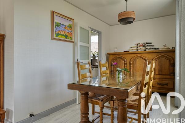 Maison à vendre 5 pièces 109 m² Villiers-sur-Orge