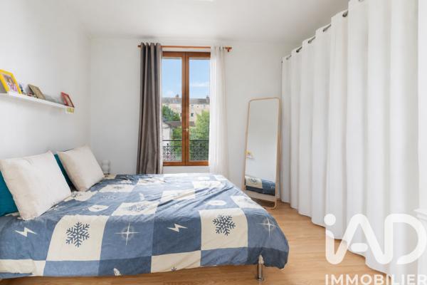 Maison à vendre 5 pièces 94 m² Choisy-le-Roi