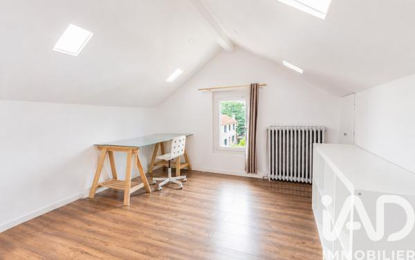 Maison à vendre 5 pièces 94 m² Choisy-le-Roi