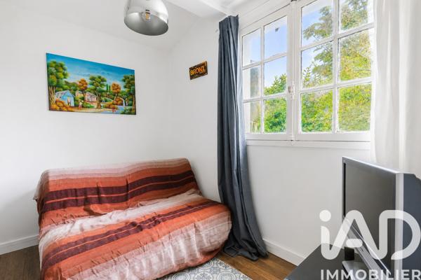 Maison à vendre 5 pièces 94 m² Choisy-le-Roi
