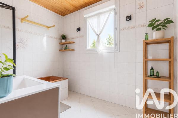 Maison à vendre 5 pièces 94 m² Choisy-le-Roi