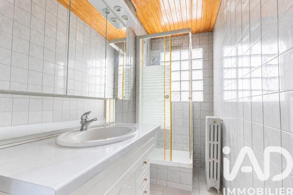 Maison à vendre 5 pièces 94 m² Choisy-le-Roi