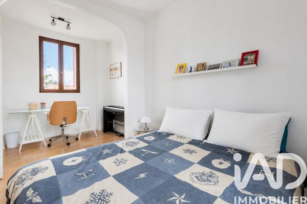 Maison à vendre 5 pièces 94 m² Choisy-le-Roi