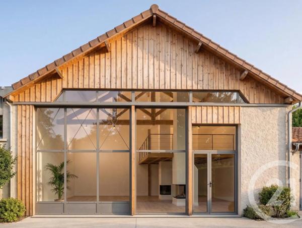 Maison à vendre  1 pièce - 160 m 2   CHATEAUROUX  - 36