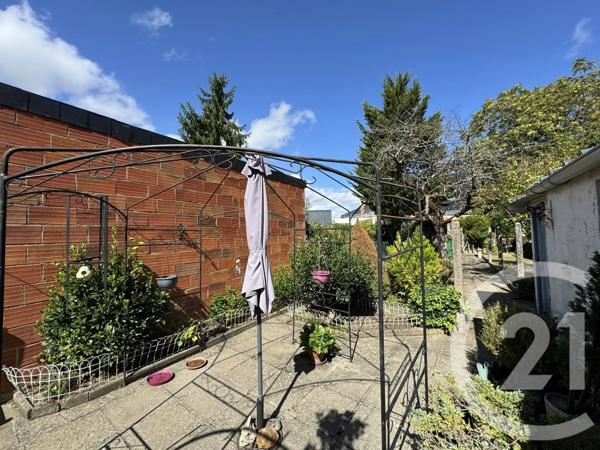 Maison à vendre  1 pièce - 160 m 2   CHATEAUROUX  - 36