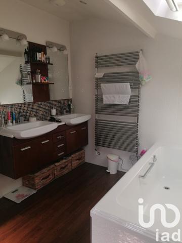 Maison à vendre 8 pièces 185 m² Saint-Germain-lès-Corbeil