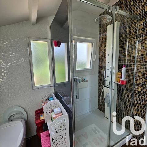 Maison à vendre 8 pièces 185 m² Saint-Germain-lès-Corbeil