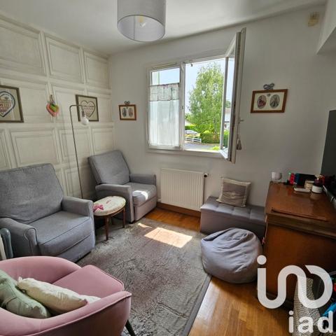 Maison à vendre 8 pièces 185 m² Saint-Germain-lès-Corbeil