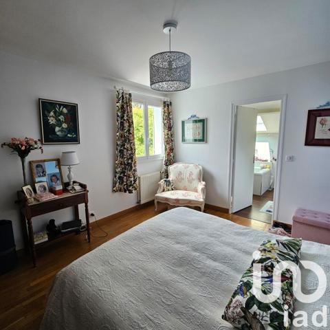 Maison à vendre 8 pièces 185 m² Saint-Germain-lès-Corbeil