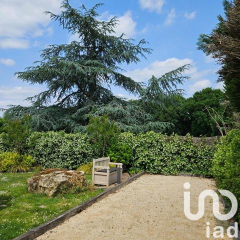 Maison à vendre 8 pièces 185 m² Saint-Germain-lès-Corbeil