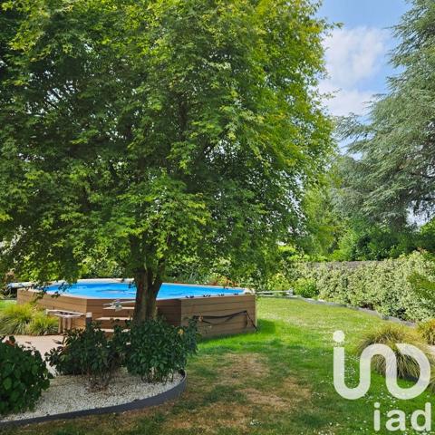 Maison à vendre 8 pièces 185 m² Saint-Germain-lès-Corbeil