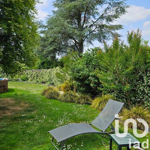 Maison à vendre 8 pièces 185 m² Saint-Germain-lès-Corbeil