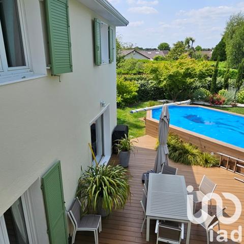 Maison à vendre 8 pièces 185 m² Saint-Germain-lès-Corbeil