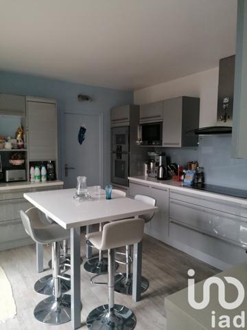 Maison à vendre 8 pièces 185 m² Saint-Germain-lès-Corbeil