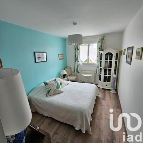 Maison à vendre 8 pièces 185 m² Saint-Germain-lès-Corbeil