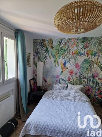 Maison à vendre 8 pièces 185 m² Saint-Germain-lès-Corbeil