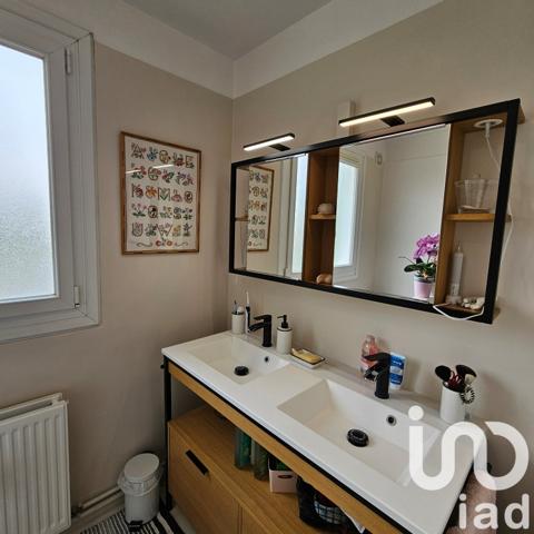 Maison à vendre 8 pièces 185 m² Saint-Germain-lès-Corbeil