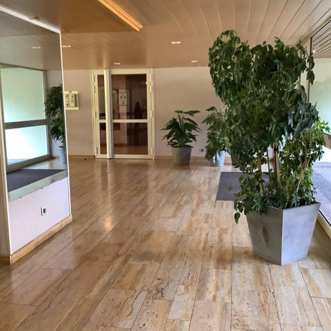 A proximité du centre ville de Douai , 3 chambres , parking en sous sol