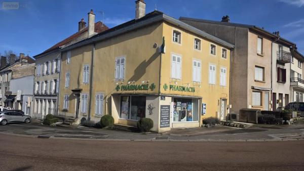 Achat - Maison Fayl-Billot 52500 5 pièces 230 m 2