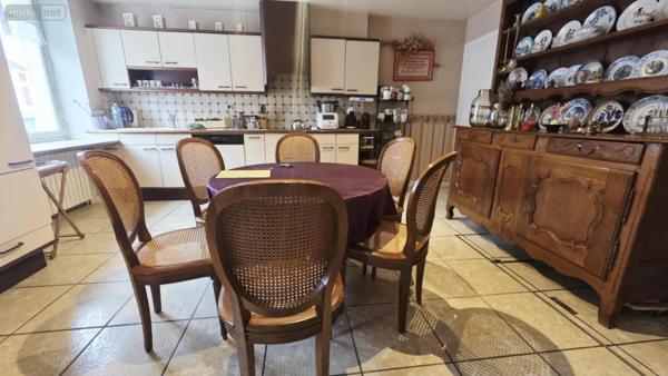 Achat - Maison Fayl-Billot 52500 5 pièces 230 m 2