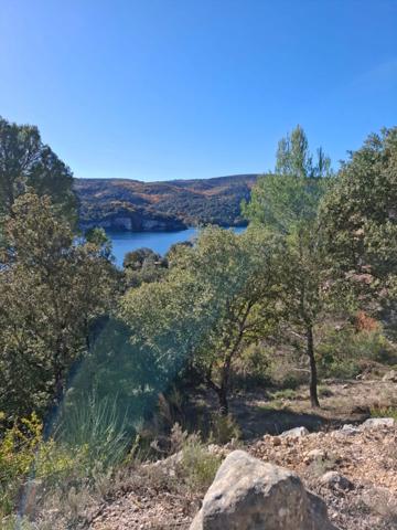 Maison à vendre 5 pièces ESPARRON DE VERDON (04)