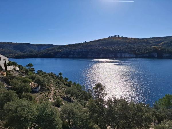 Maison à vendre 5 pièces ESPARRON DE VERDON (04)