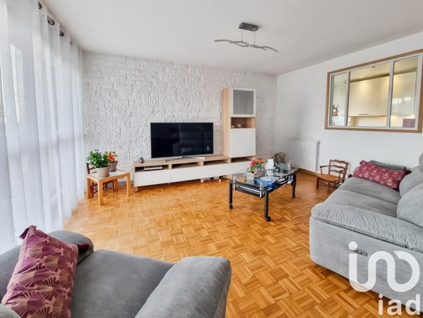 Appartement 4 pièces de 70 m² à Chennevières-sur-Marne (94430)
