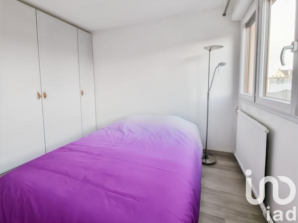 Appartement 4 pièces de 70 m² à Chennevières-sur-Marne (94430)