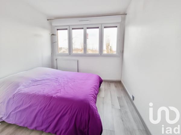 Appartement 4 pièces de 70 m² à Chennevières-sur-Marne (94430)